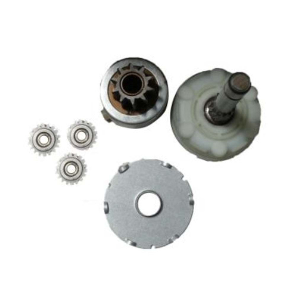 REDÜKSİYON TAKIMI VISTEON FORD CONNECT 1.8 TDCI