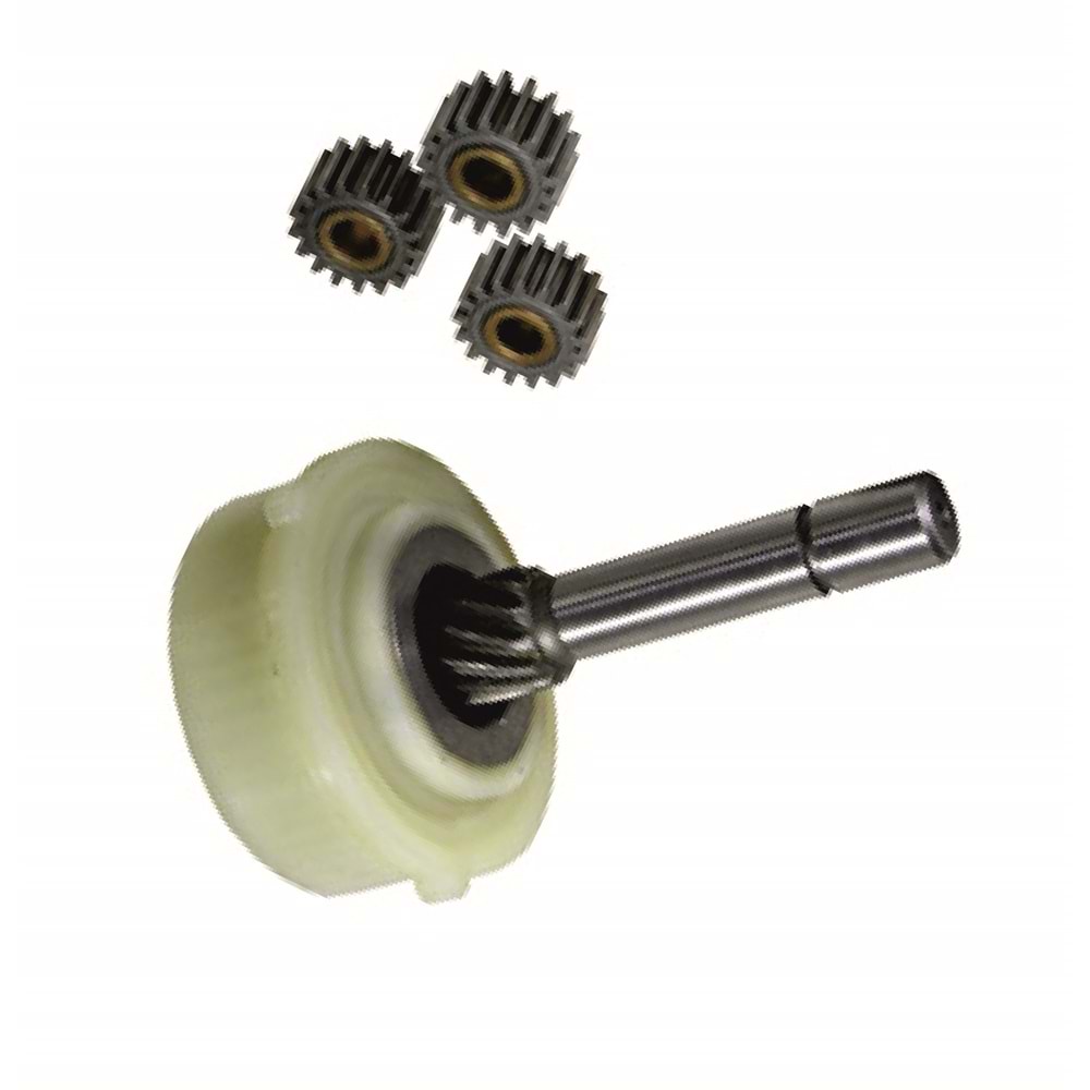 MITS.CLIO 2/MEGANE I 1998- REDIKTÖR TK.