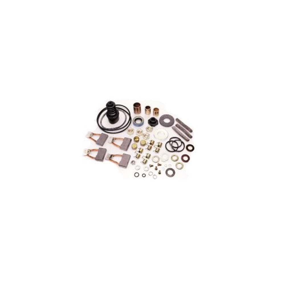 24V.40MT 52 PARÇA KÖMÜRLÜ TAMİR TK.