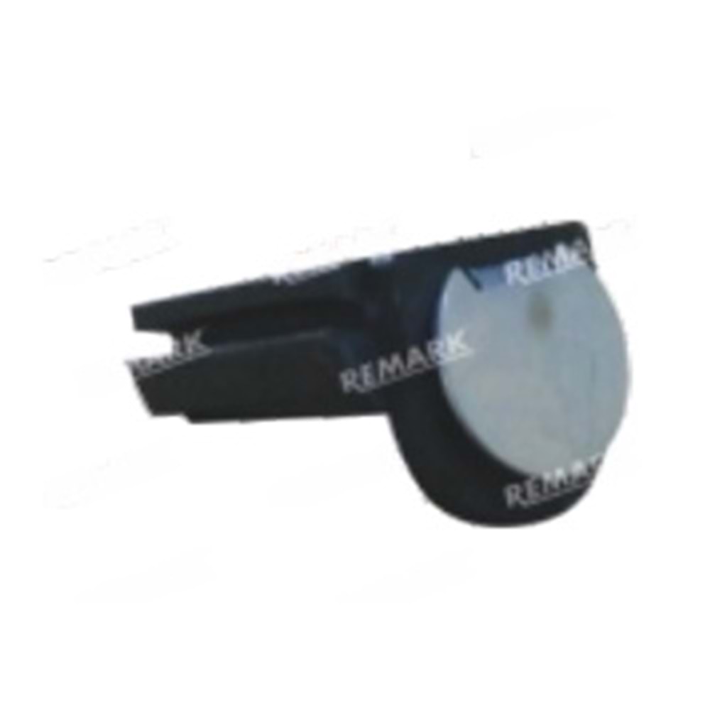 MARŞ ÇATALI MOTOGRAFT V-184 PLASTİK TAKOZ