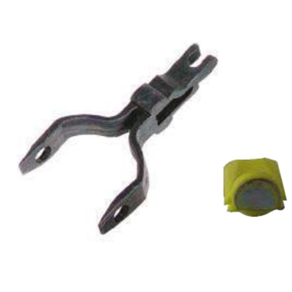 MOTOGRAFT V-184 MARŞ ÇATALI LASTİĞİ