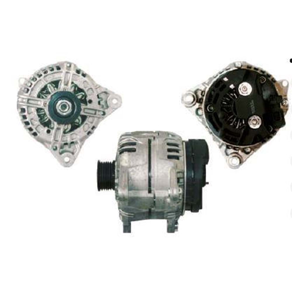 ALTERNATÖR 12V 150A TRAFFIC