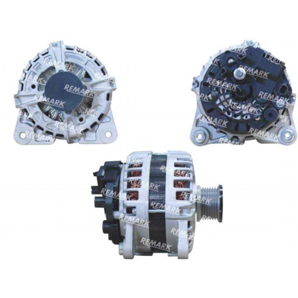 ALTERNATÖR BOSCH 12V.150A.TRAFFIC /MEGANE 16->LIN2