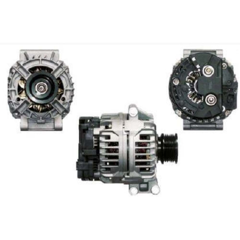 ALTERNATÖR BOSCH 12V 98A 98A MEGANE II BENZ.98-->