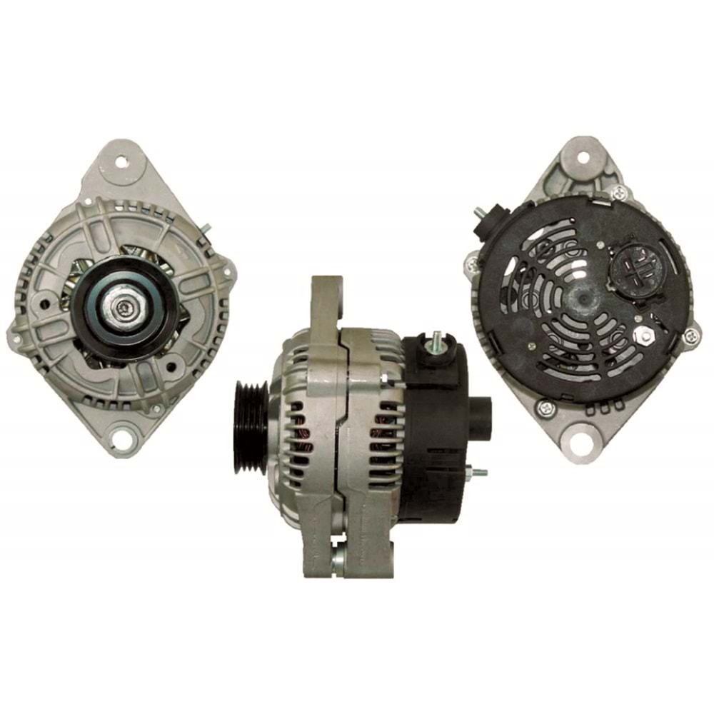 ALTERNATÖR BOSCH 12V 75A HONDA CIVIC 95-->