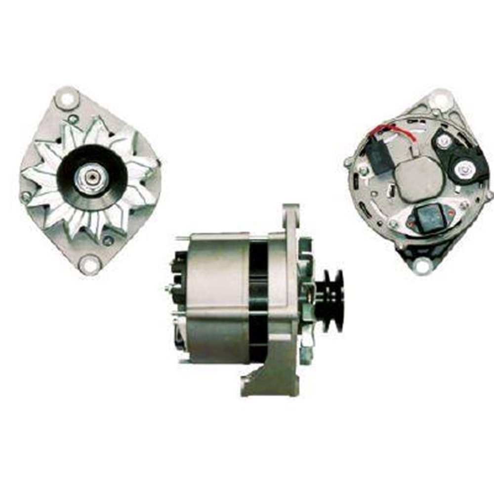ALTERNATÖR 12V.65A OPEL ASTRA F/KADETTE