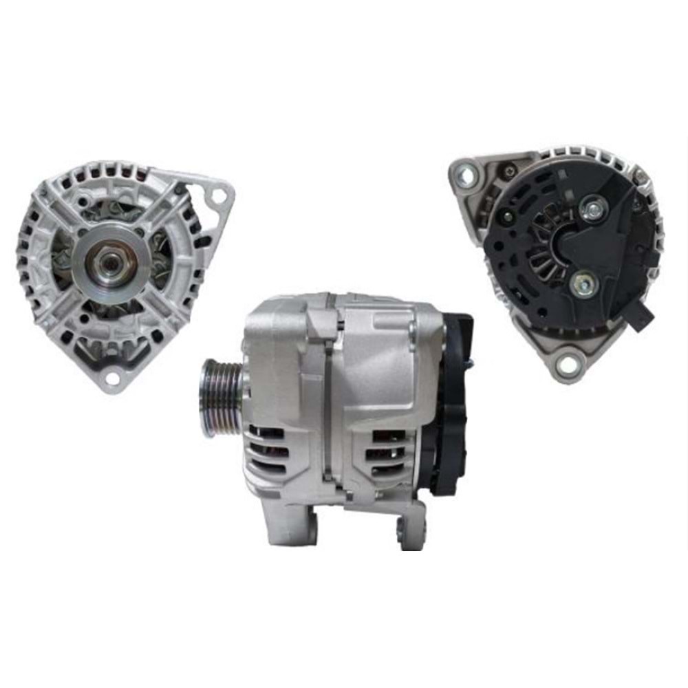 ALTERNATÖR BOSCH 12V 120A ASTRA