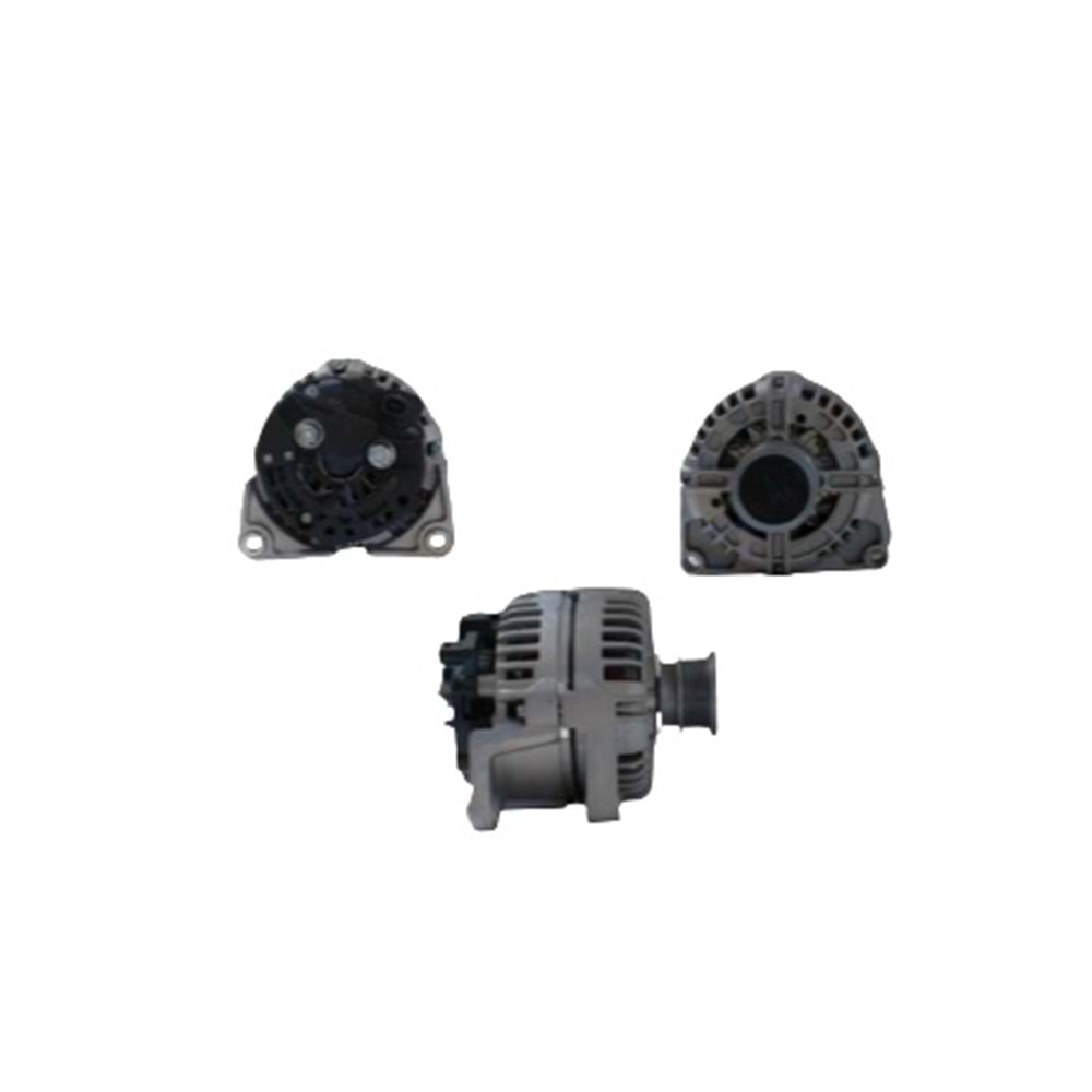 ALTERNATÖR BOSCH 12V 120A CRUZE/ASTRA