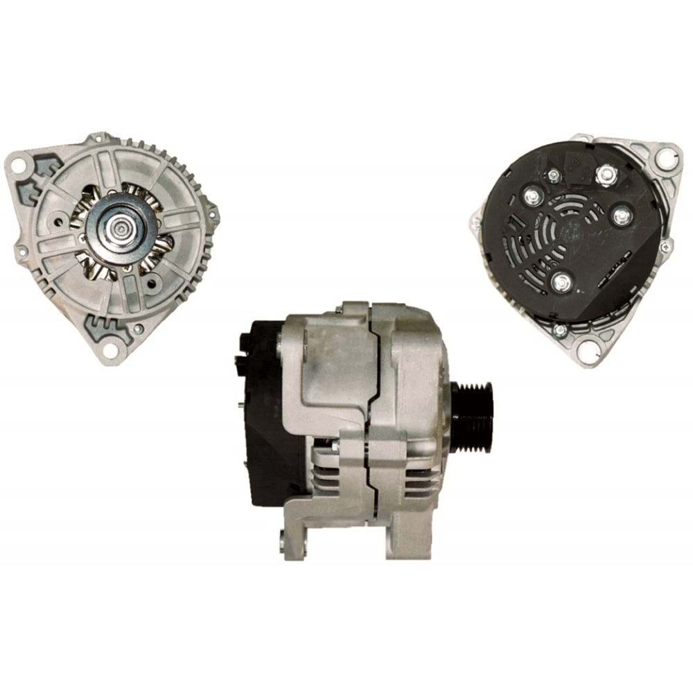 ALTERNATÖR BOSCH 12V 120A VECTRA B DİZEL 96>