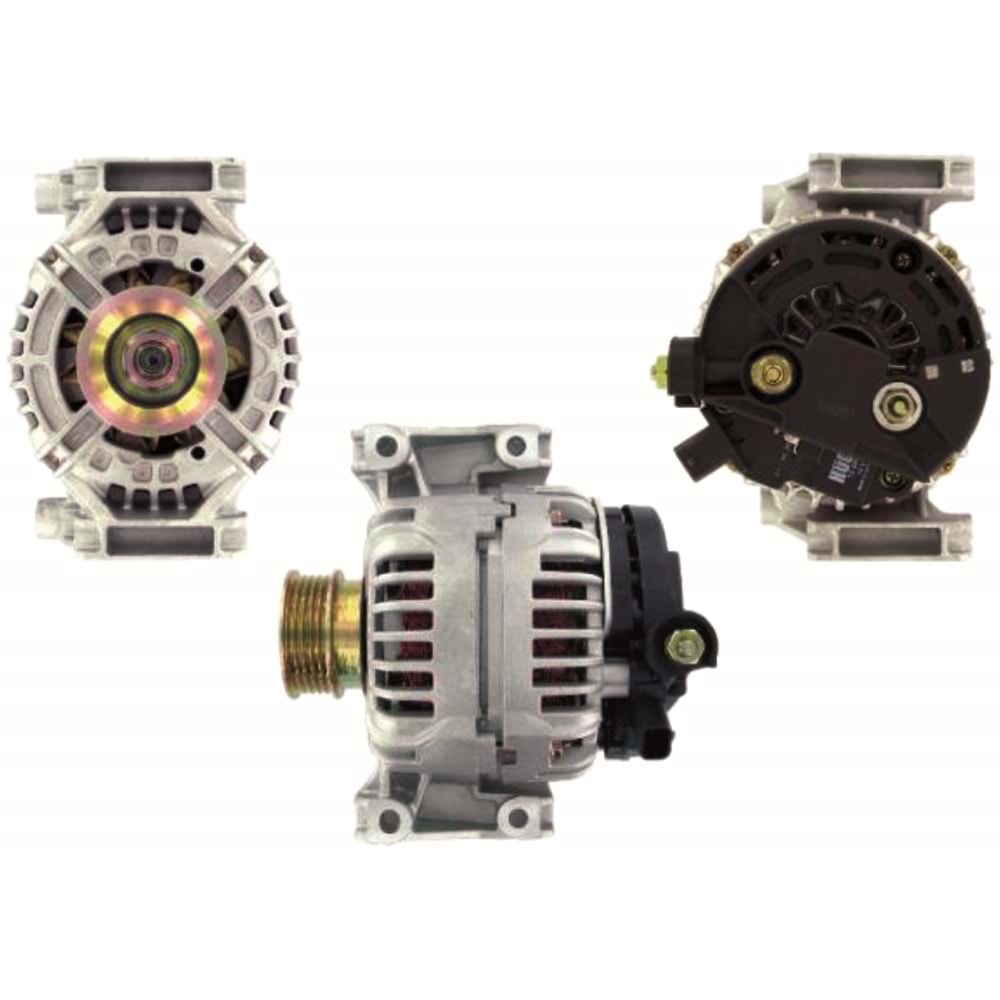 ALTERNATÖR BOSCH 12V 120A VECTRA