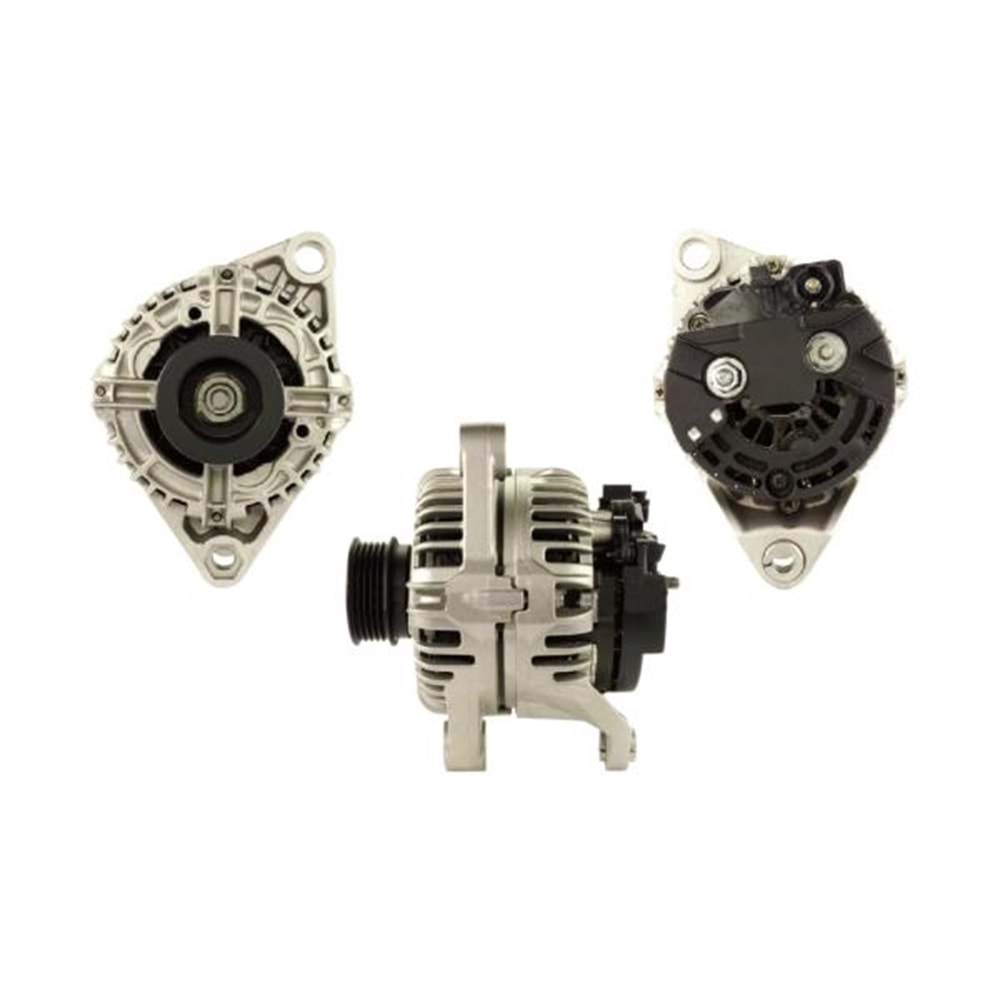 ALTERNATÖR 12V 90 A.BOSCH T.ALBEA/PALIO/SIENA FIAT