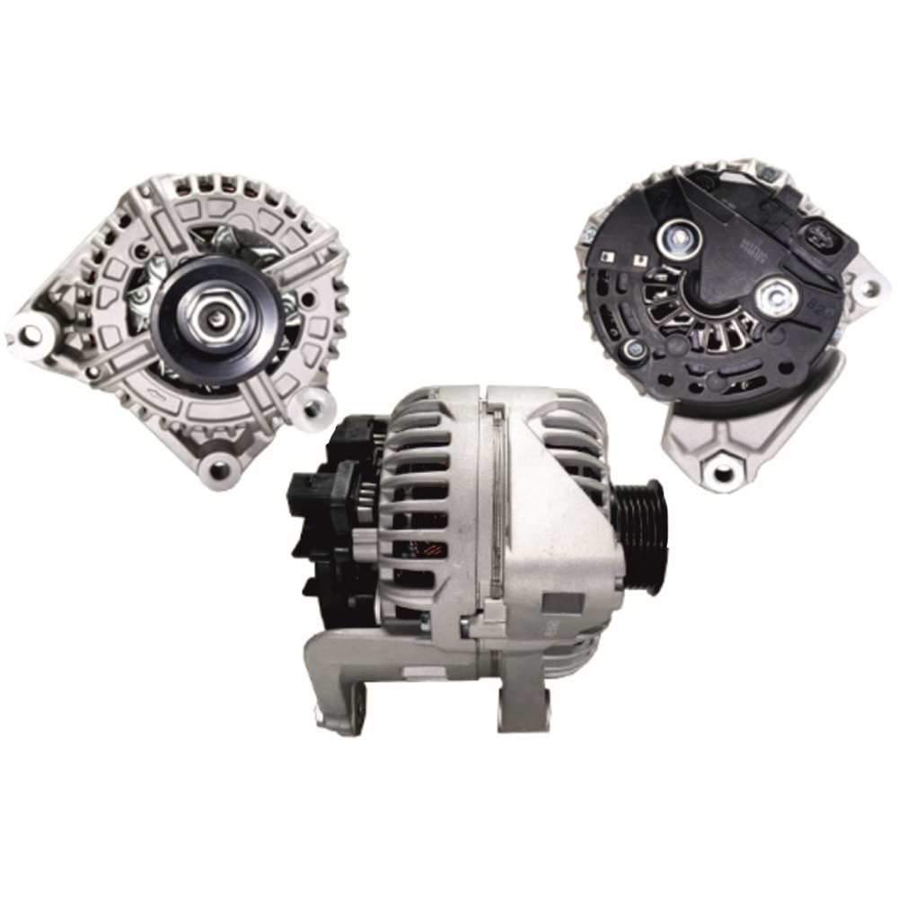 ALTERNATÖR BOSCH 12V 150A BMW 2003->