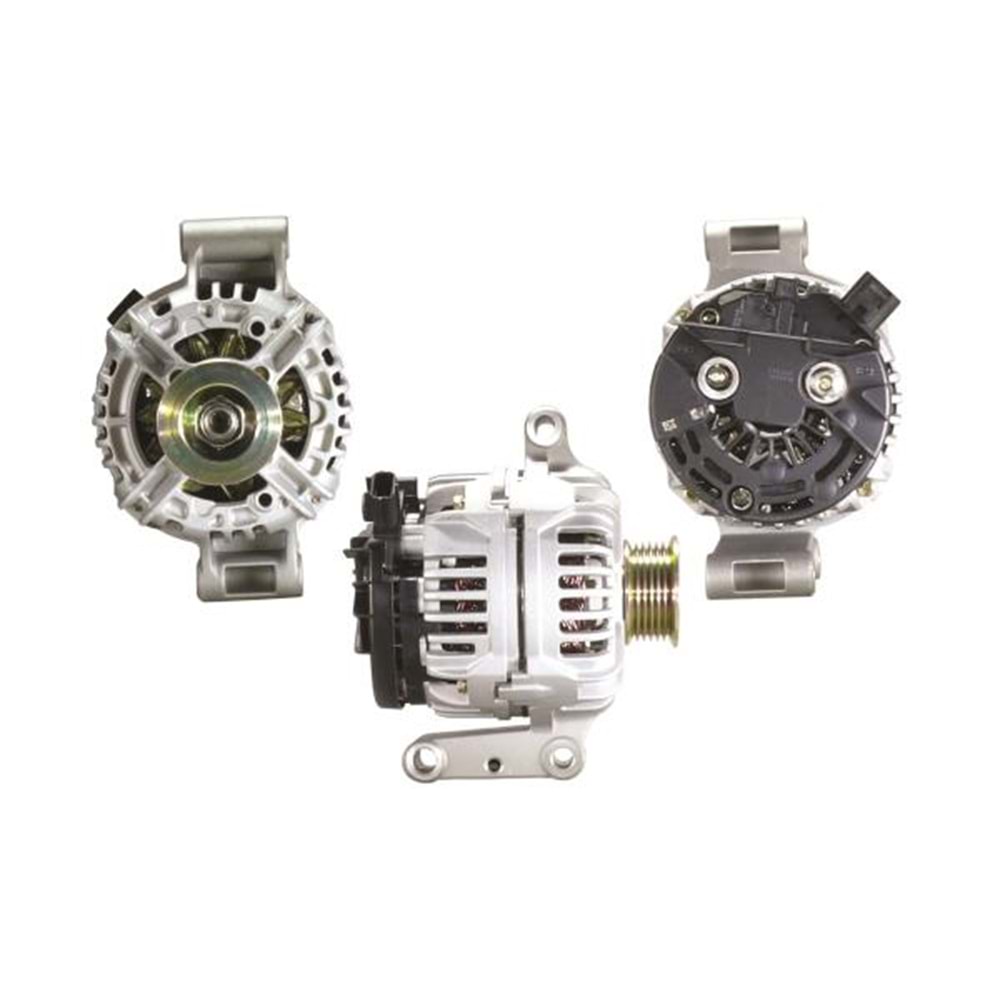 ALTERNATÖR 12V 105A FORD CONNECT