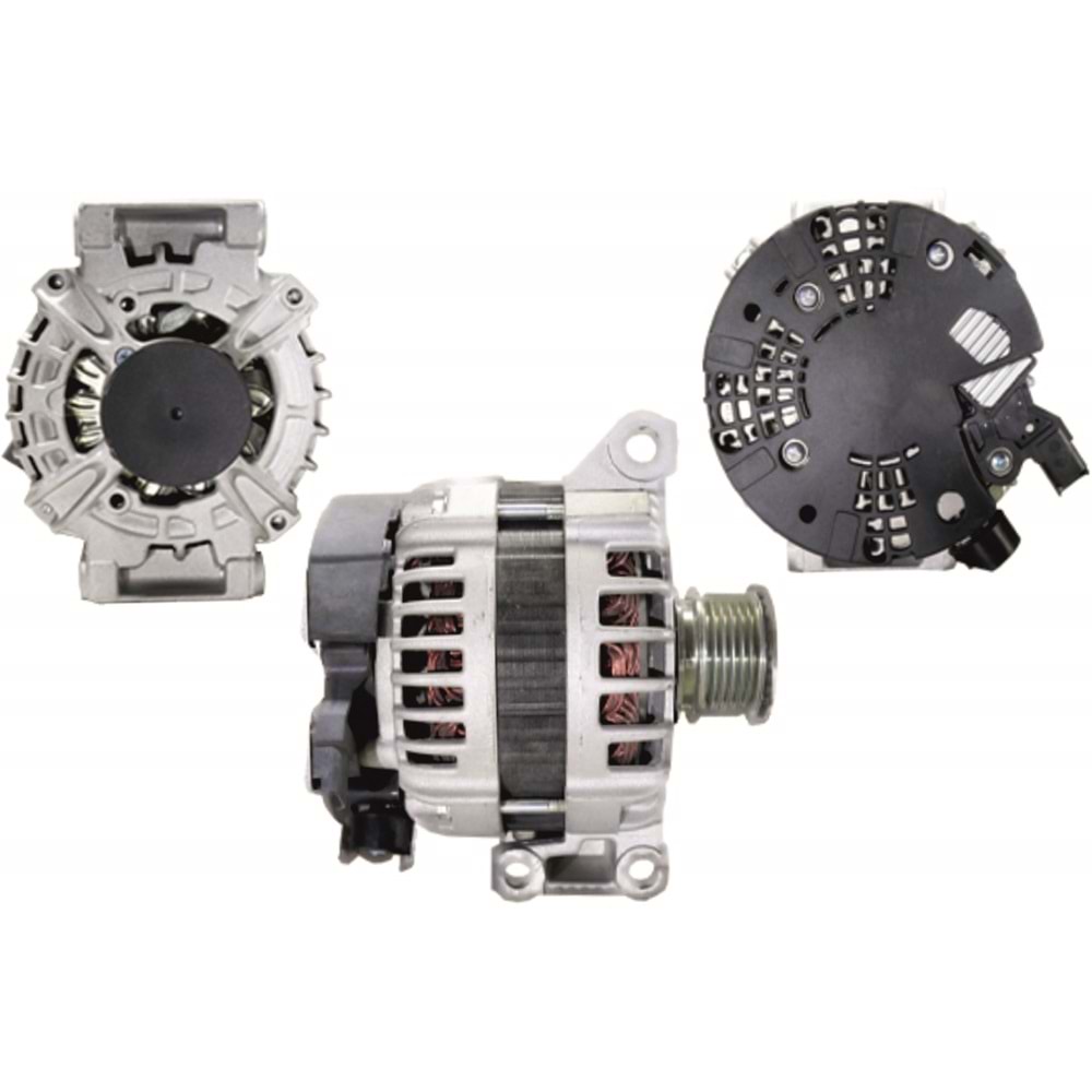 ALTERNATÖR BOSCH 12V 150A BMW 3-5 KASA