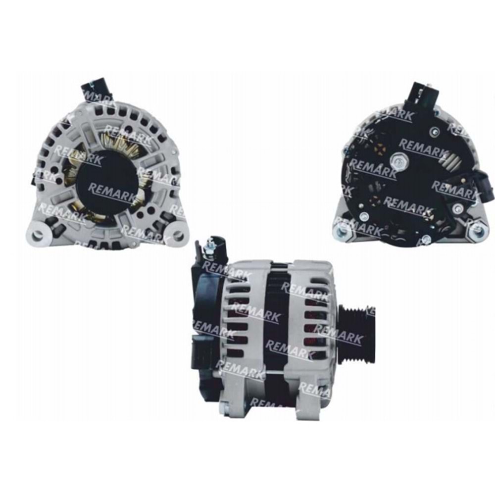 ALTERNATÖR BOSCH 12V 150A FORD MONDEO