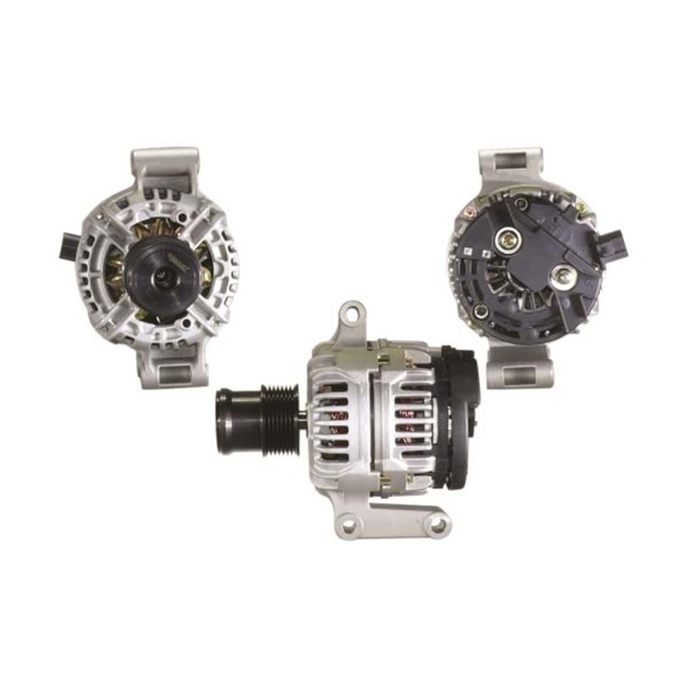 ALTERNATÖR 12V 110A V-184 FORD TRANSİT