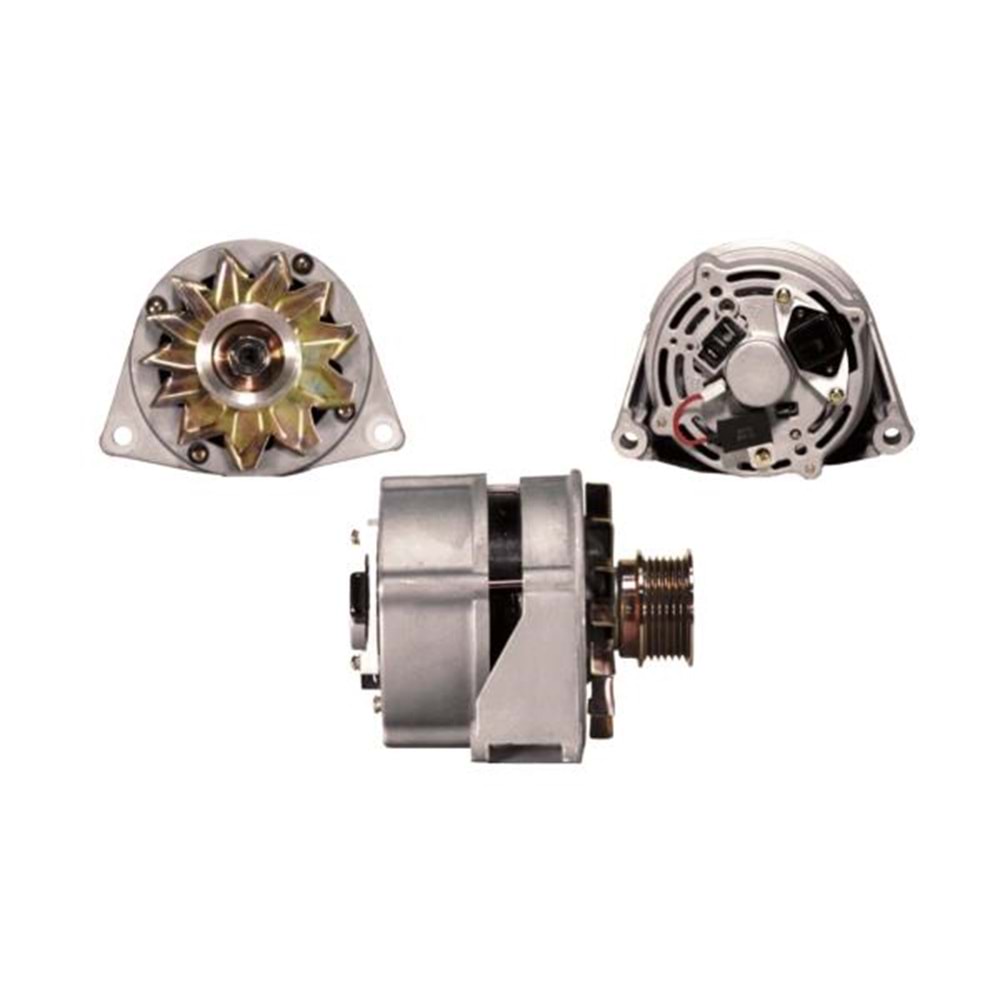 ALTERNATÖR 12V 80 A MERCEDES 190E-190D