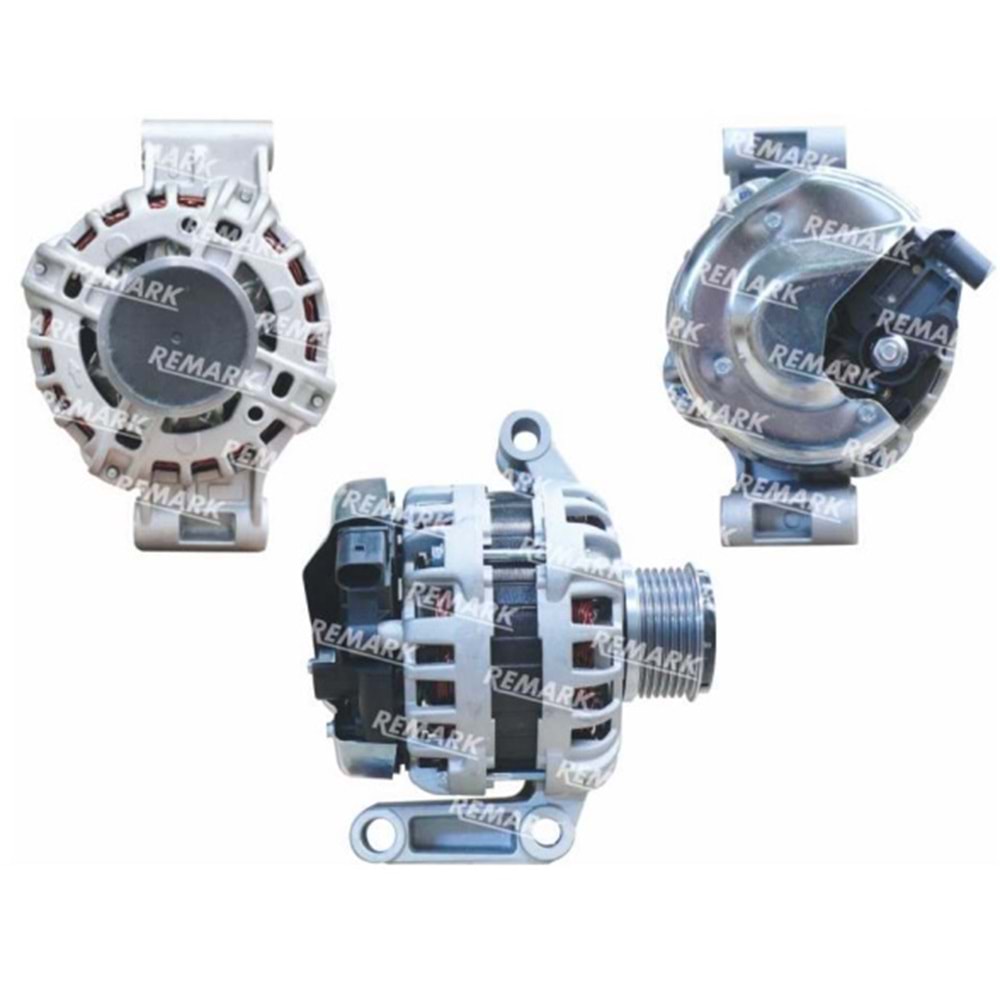 ALTERNATÖR BOSCH 12V.110A.FORD RANGER 2011->LIN1D