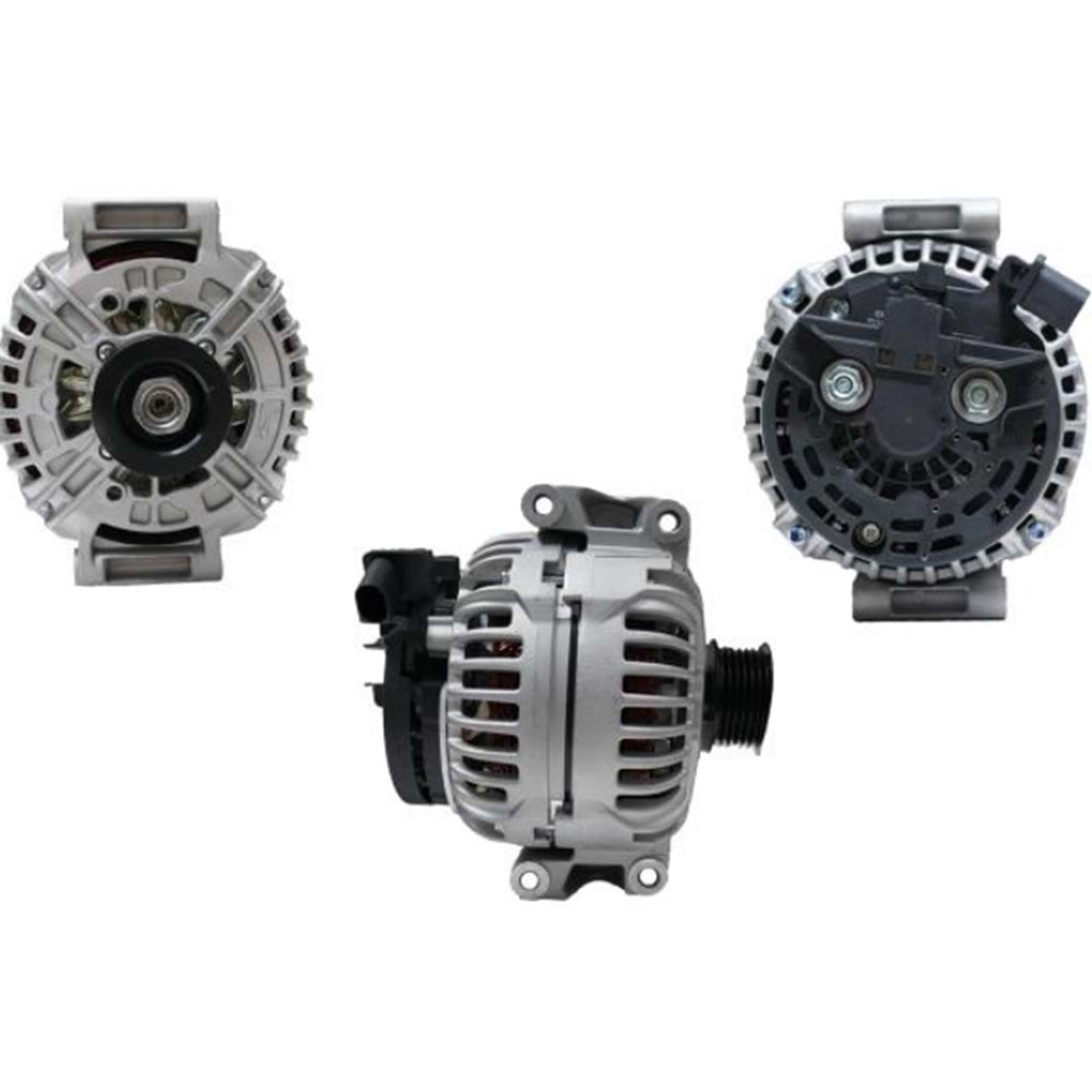 ALTERNATÖR BOSCH 12V 180A SPRINTER