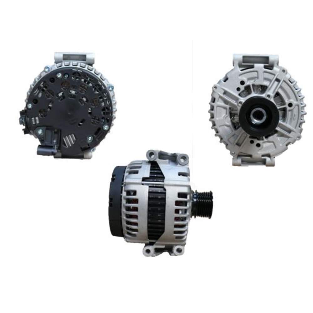 ALTERNATÖR BOSCH 12V 220A S350/SPRINTER