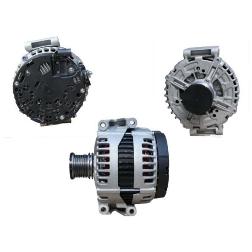 ALTERNATÖR BOSCH 12V 220A ML320/SPRINTER
