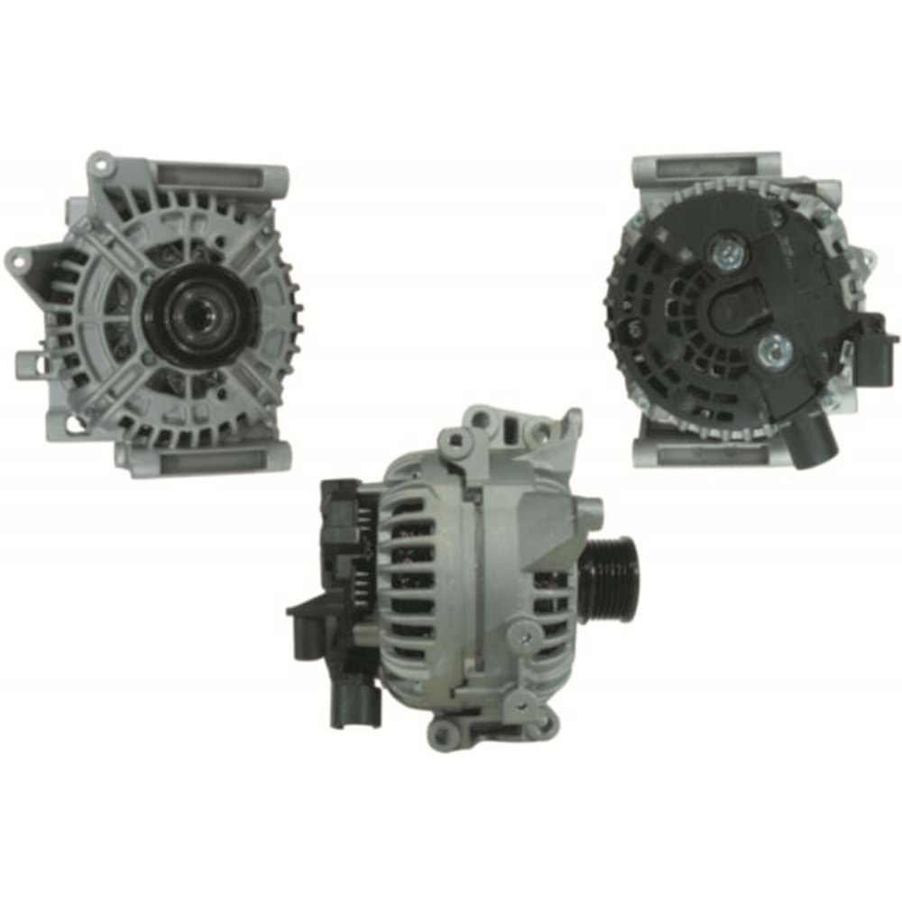 ALTERNATÖR BOSCH 12V 200A MB.C-220