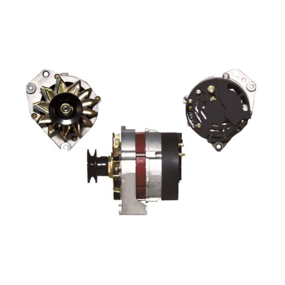 ALTERNATÖR 12V 90 A VW/SEAT 90-95