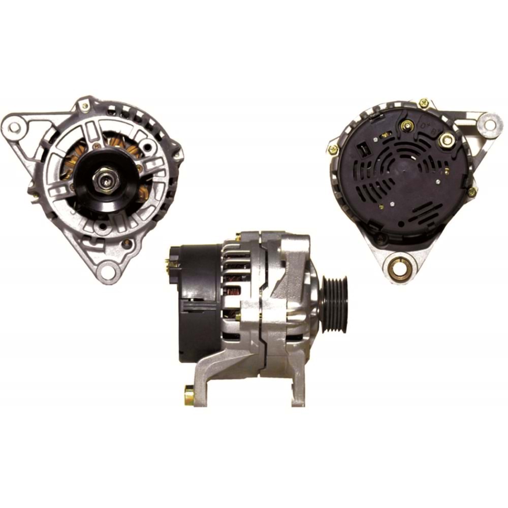 ALTERNATÖR BOSCH 12V 70A PASSAT 1,8 / A4