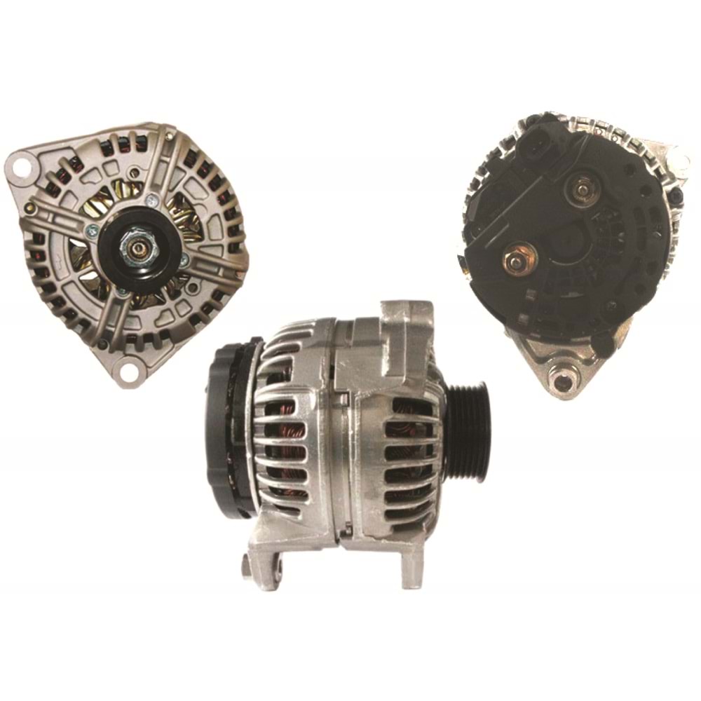 ALTERNATÖR BOSCH 12V 150A AUDI A4/A6/PASSAT