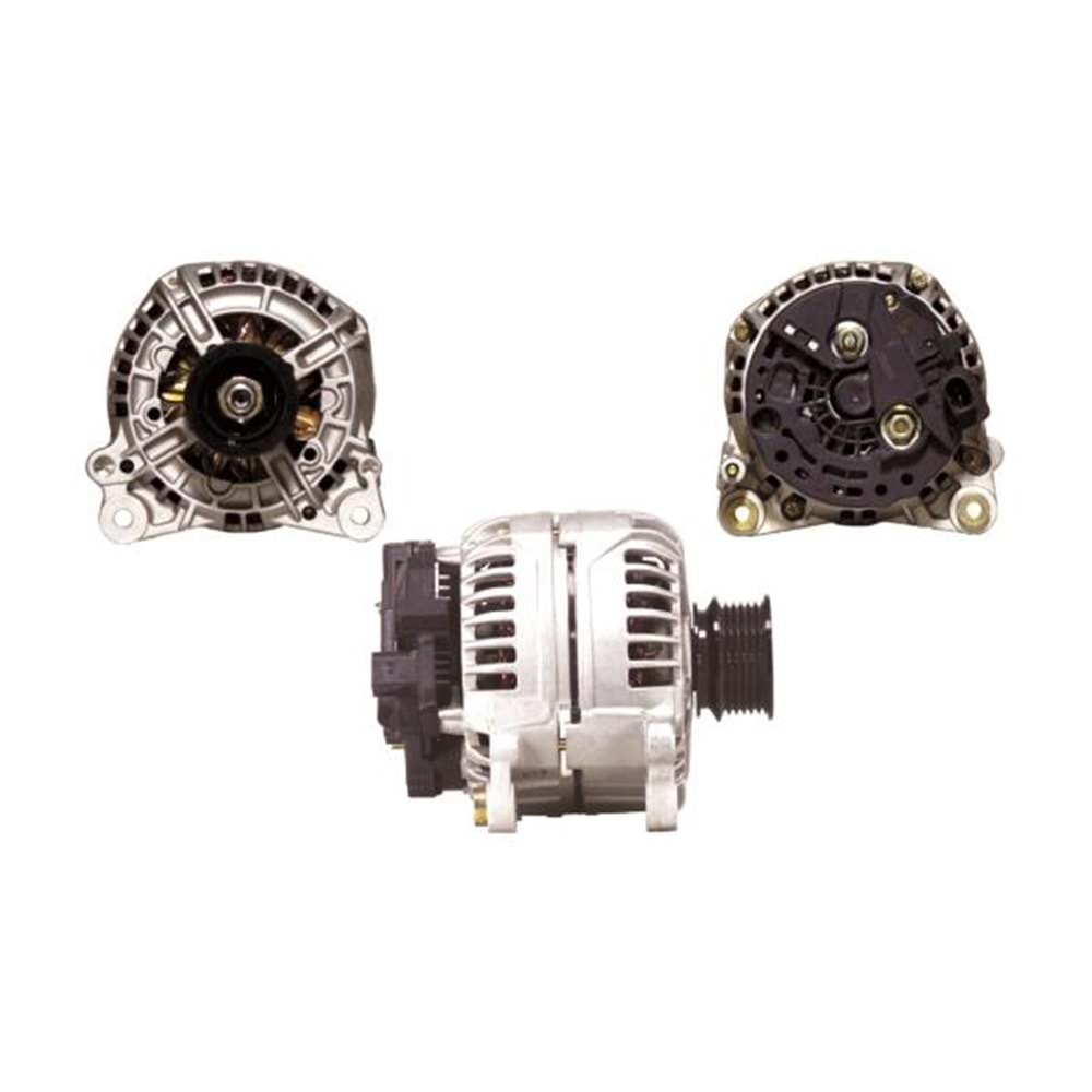 ALTERNATÖR 12V 120A.VW./AUDI/SEAT F00M KONJ.