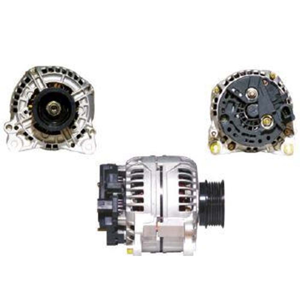 ALTERNATÖR 12V 120A LT-35/VW.2,5 TDI