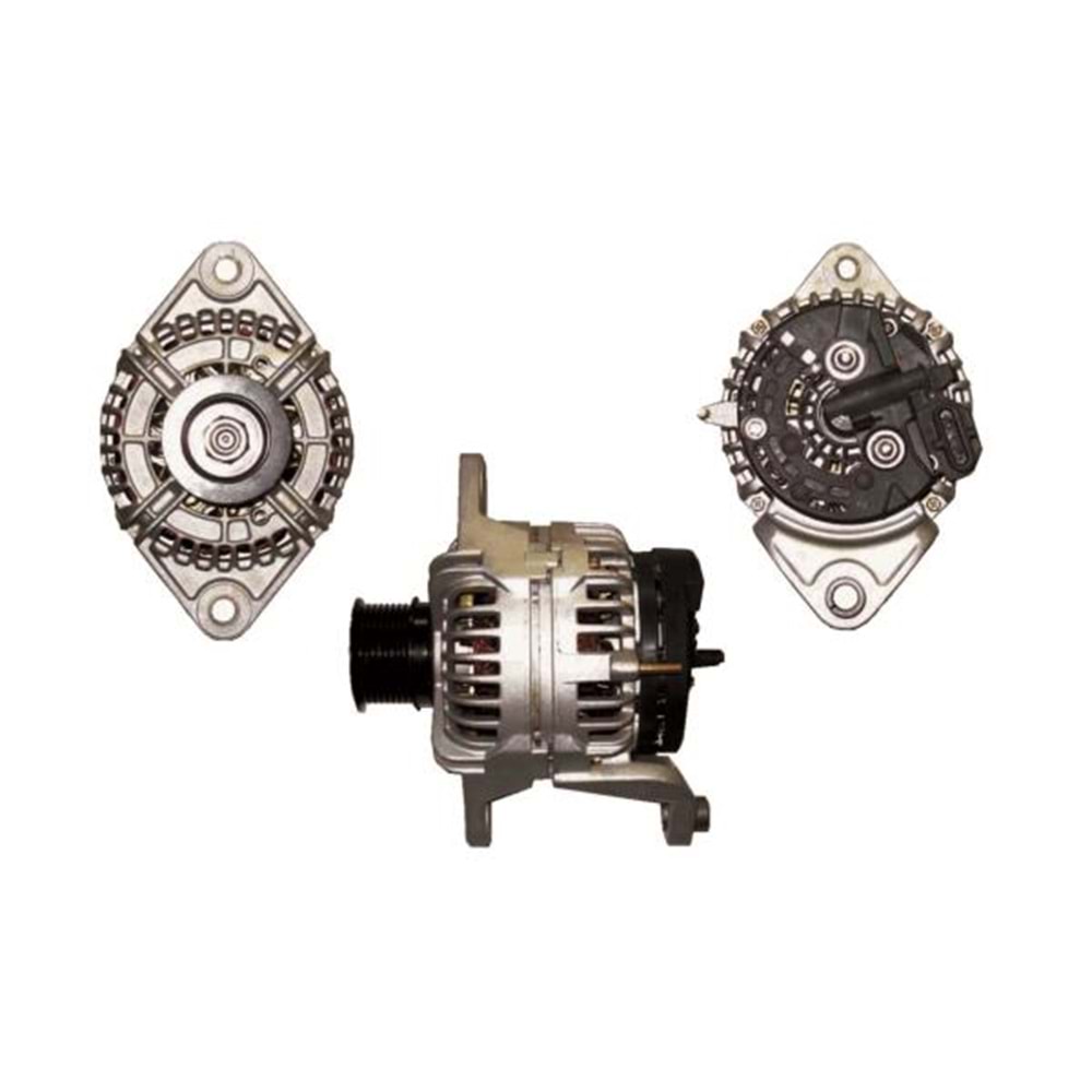 ALTERNATÖR 12V 110A JOHN DEERE/NEW HOLLAND 12493