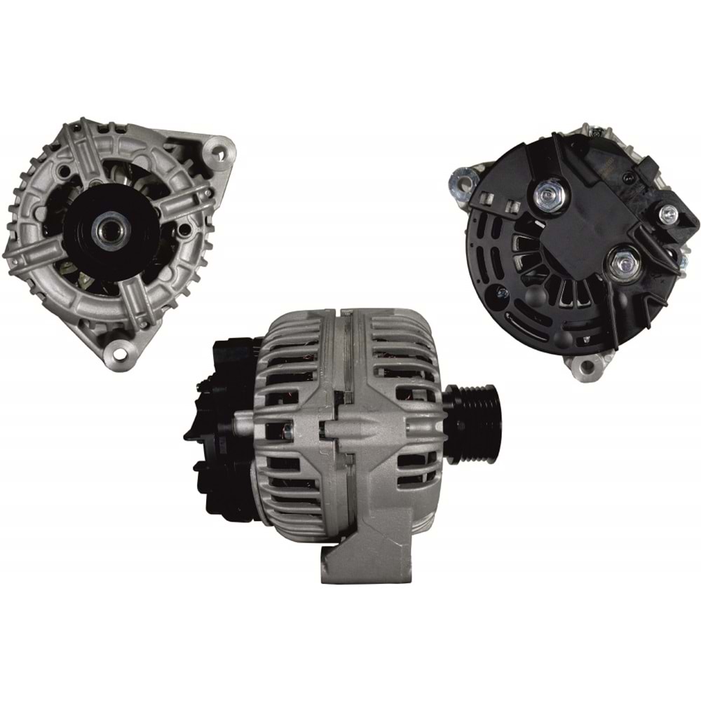 ALTERNATÖR BOSCH 12V 150A JCB/AGCO/DEUTZ