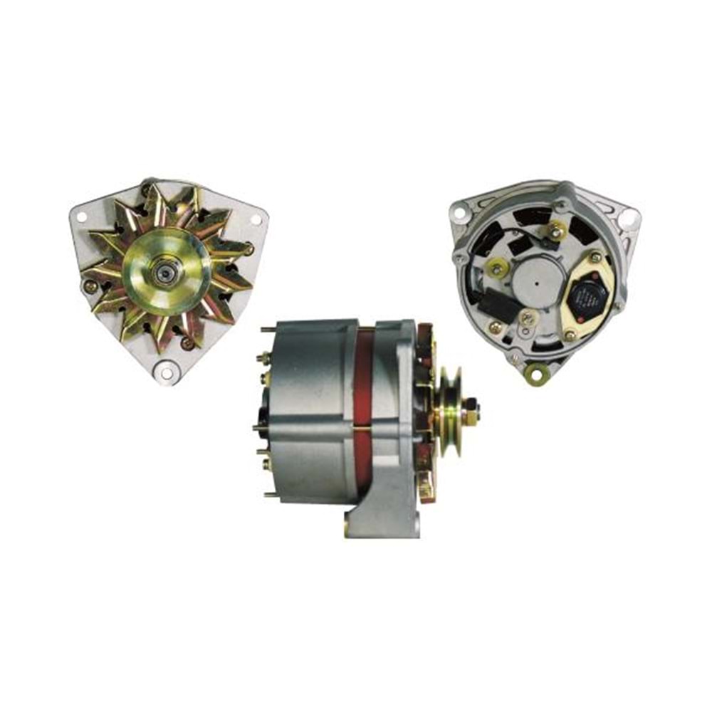 ALTERNATÖR 12V 55 A.KÜÇÜK (ALT300)