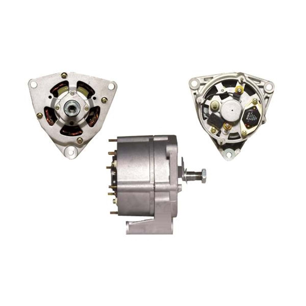 ALTERNATÖR 12V 55 A BÜYÜK