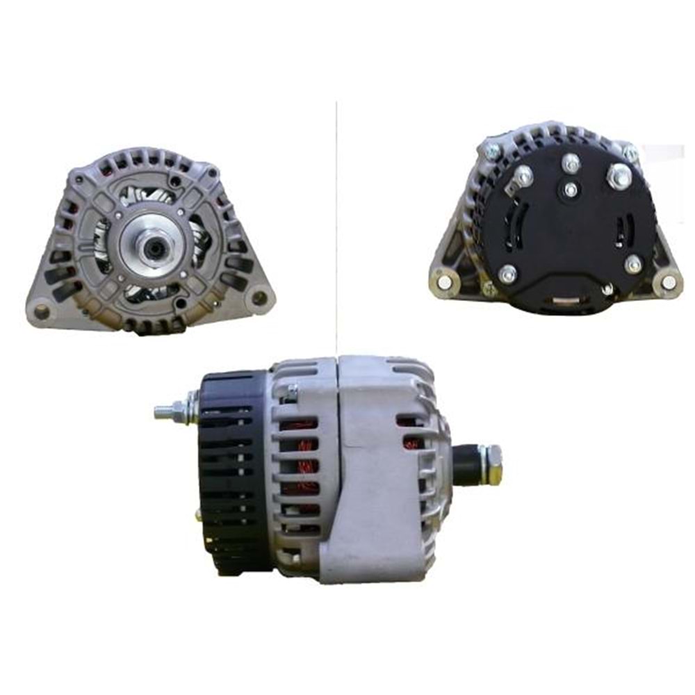 ISKRA T.12V.90A.ATLAS COPCODEUTZ BF4M/BF6