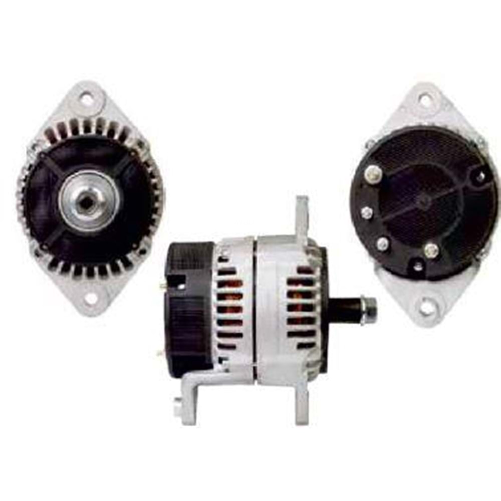 ISKRA T. 12V 200A JCB/NEW HOLLAND 203.739