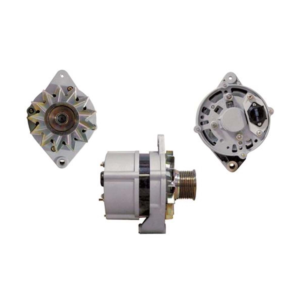 ALTERNATÖR 12V 60 A PROF/DEV BMC FATİH MG319