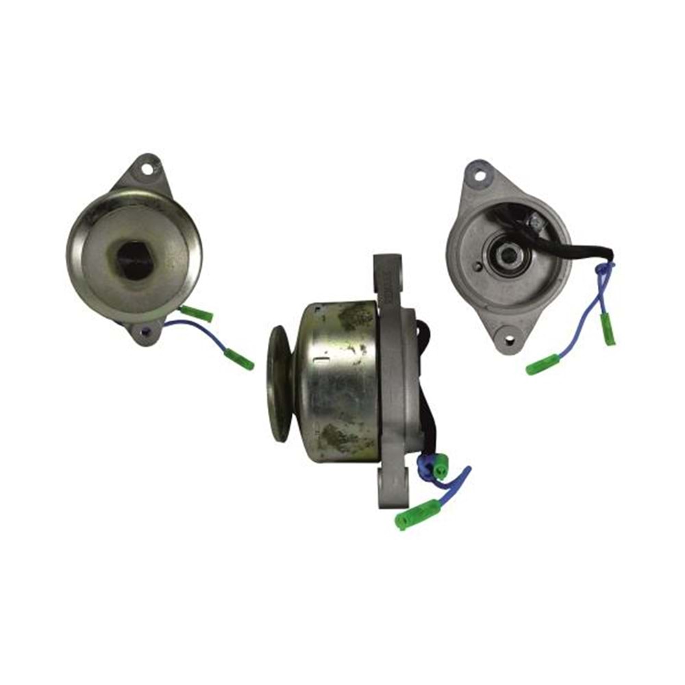 ALTERNATÖR 12V 14A KUBOTA EXCAVATOR