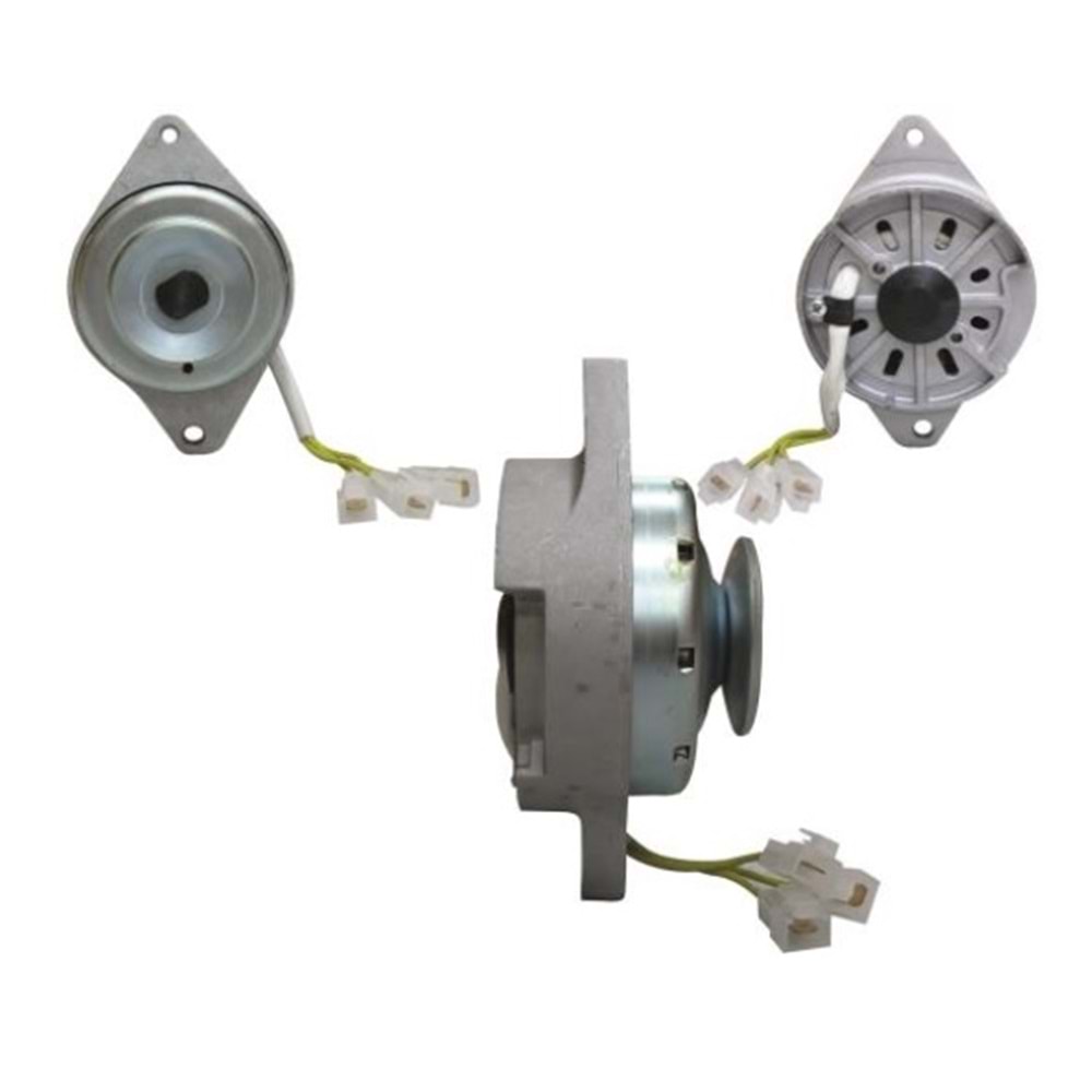 ALTERNATÖR ISKRA 12V.40A.KUBOTA/JOHNDEERE 970/1070