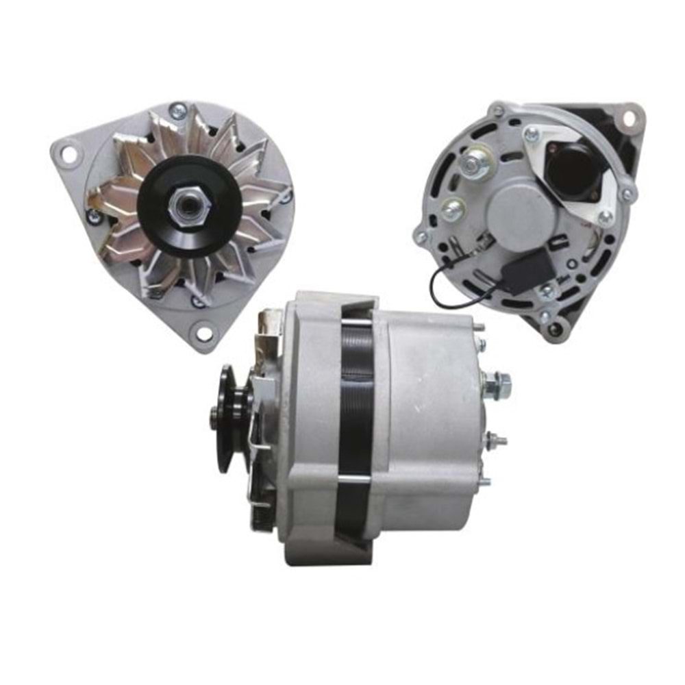 ALTERNATÖR BOSCH 12V.95A.DEUTZ/LINDE/ATLAS COPCO