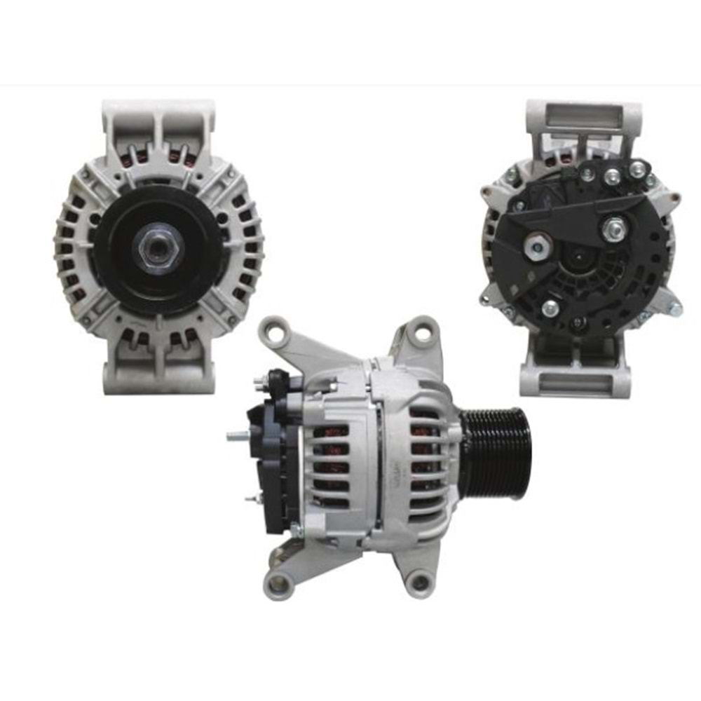 ALTERNATÖR BOSCH 24V.115A. CAT 320B/950/930/966H