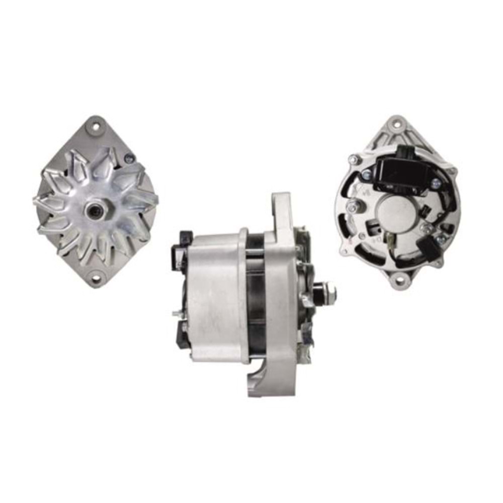 ALTERNATÖR BOSCH 12V 65A THERMOKING