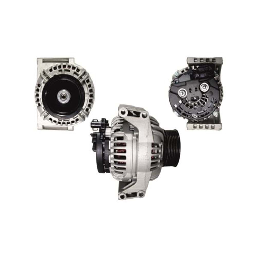 24V.110A.BOSCH T.DAF CF85.360/410/460 07->