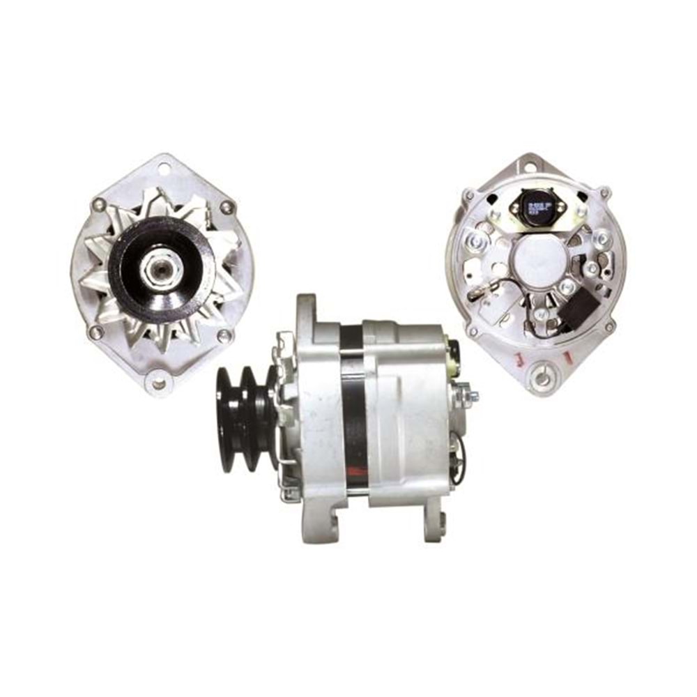ALTERNATÖR 24V 80 A.SCANIA F112-G93