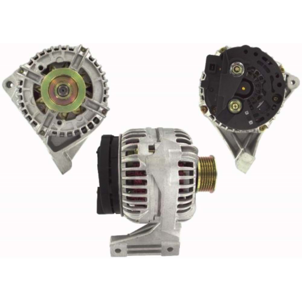 ALTERNATÖR 12V 120A VOLVO S80/S60 2,0-2,4-2,5 2000