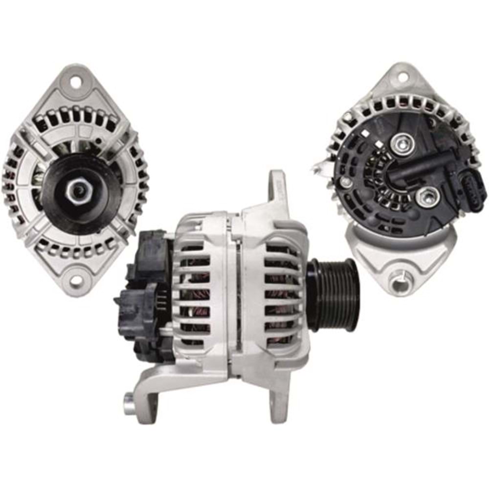 ALTERNATÖR 24V.110A VOLVO FH-12/14/PREMIUM