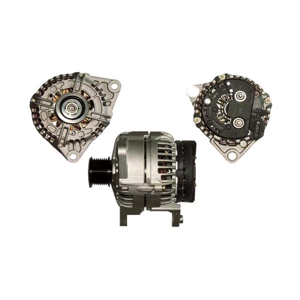 ALTERNATÖR 24V 110A IVECO/EURO CARGO