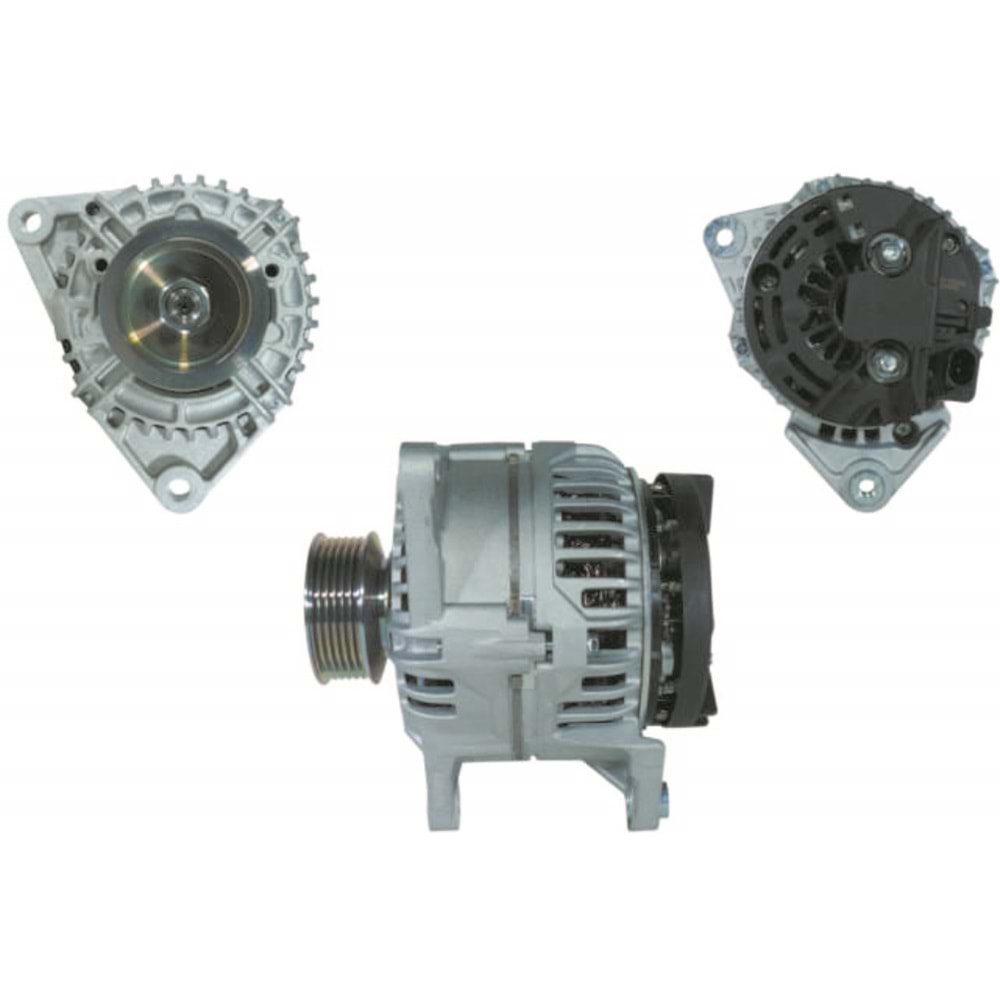 ALTERNATÖR BOSCH 12V 140A DAILY/BOXER