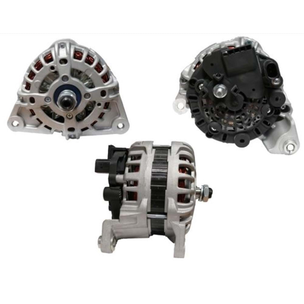 ALTERNATOR BOSCH 12V 150A BOXER/DUCATO